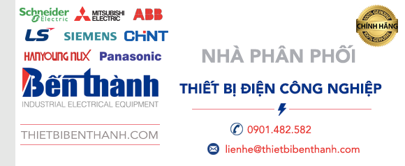 Đại lý thiết bị điện công nghiệp ở Phú Thọ